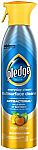 9.7-oz Pledge Antibacterial Multisurface Cleaner Spray $3.64