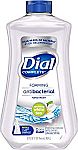 32 Fl Oz Dial Complete Antibacterial Foaming Hand Wash Refill $3.75