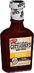 18-oz Cattlemen's Mississippi Honey BBQ Sauce $1.88