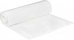 10' x 25' AmazonCommercial Plastic Sheeting (6 mil) $3.50