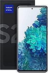 128GB Samsung Galaxy S20 FE 5G Unlocked Smartphone $238