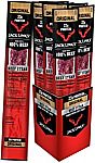 12-pk Jack Link's Premium Cuts Beef Steak, 2 Oz $14.49