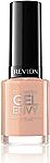 Revlon ColorStay Gel Envy Longwear Nail Polish in Nude/Brown 0.4 oz $1.43