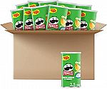 12-Ct Pringles Potato Crisps Chips (Sour Cream & Onion) $7.50