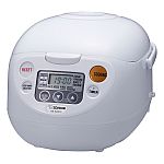 Zojirushi 5.5-cup Rice Cooker & Warmer $112 + Get $20 Kohl's cash