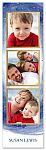 Walgreens Photo - Free Set of 4 2"x7" Bookmarks