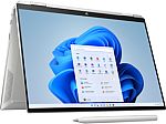 HP ENVY x360 Convert 13-ay1035nr 2-in-1 Touchscreen Laptop (Ryzen 7 5800U, 16GB, 512GB SSD, 400 nits) $855 + Free MS Office 365