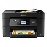 Epson WorkForce Pro WF-3820 Wireless All-in-One Printer $79.98