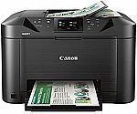 Canon Office and Business MB5120 All-in-One Printer $92.78