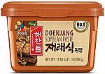 1lb CJ Haechandle Korean Doenjang Soybean Paste $5.47