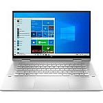 HP 15-es1000 ENVY 15.6” FHD Touch Laptop (i5-1155G7 8GB 256GB) $649.99