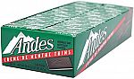 120 ct Andes Creme De Menthe Thin Mints $7.58