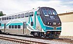 Two Free Round Trip Metrolink Tickets