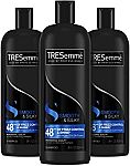3-Pack 28-oz TRESemme Smooth and Silky Shampoo $6.20