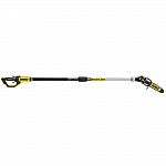 DeWalt DCPS620B 20V MAX XR Li-Ion Pole Saw (Tool Only) $138