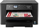 Epson Workforce Pro WF-7310 Wireless Wide-Format Printer $149.99