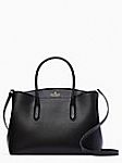 Kate Spade Surprise Sale - rory large satchel $99 and more