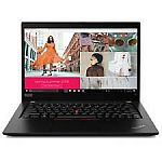 Lenovo ThinkPad X13 13.3” FHD Touch Laptop (i7-10510U, 32GB 256GB) $979.00