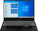 Lenovo Legion Slim 7 15" 4K Gaming Laptop (Ryzen 9 5900HX RTX 3050 Ti 16GB 1TB SSD) $1299.99