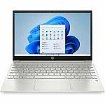 HP Pavilion 13-bb0047nr 13.3" FHD Laptop (i5-1135G7 16GB 512GB) $579