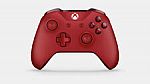 Xbox Wireless Controller - Red $49.99