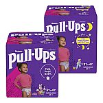Target - $15 Gift Card for $75 Diaper and Wipes (same-services only)