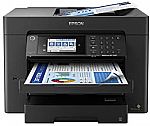 Epson WorkForce Pro WF-7840 Wireless All-in-One Wide-format Printer $149.99