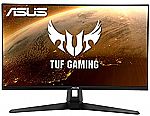 ASUS TUF Gaming VG279Q1A 27” FHD Gaming Monitor $146