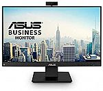 ASUS BE24EQK 23.8” Eye Care FHD Business Monitor $119