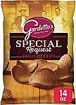 14 oz Gardetto's Snack Mix, Roasted Garlic Rye Chips $3.15