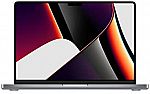 Apple 14.2" MacBook Pro Laptop (M1 Pro 16GB 1TB) $825.94