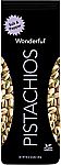 48 Oz. Wonderful Pistachios, Salt and Pepper Flavored $13