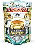 16 Oz Birch Benders Paleo Pancake & Waffle Mix $3.18 and more
