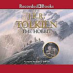 The Hobbit By: J. R. R. Tolkien [Audible Book] $3.95
