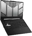 ASUS TUF Dash 15 15.6” FHD Gaming Laptop (i7-12650H RTX 3060, 16GB 512GB) $718.7