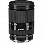 Tamron 18-200mm F/3.5-6.3 Di III VC Lens for Sony E Mount Cameras $399