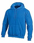 Champion Men's Eco Double Dry Fleece Pullover Hoodie (2 for $28.55)