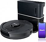 Shark AI Robot Vacuum with HEPA Self-Empty Base $249.99