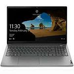 Lenovo ThinkBook 15 Gen 2 15.6" FHD Laptop (i5-1135G7 8GB 512GB) $655
