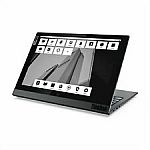 Lenovo ThinkBook Plus Gen 2 13.3" 2.5K Touch Laptop (i5-1130G7 16GB 512GB) $1000