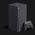 Microsoft Xbox Series X 1TB Console $499