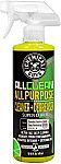 16-oz Chemical Guys All Clean+ Super Cleaner $5.90 & More
