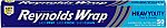 50 Square Feet Reynolds Wrap Heavy Duty Aluminum Foil $3 and more