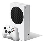 Microsoft Xbox Series S Console $250