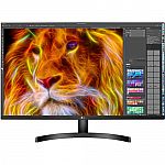 LG 32BN50U-B 31.5" 16:9 FreeSync 4K HDR VA Monitor $249.99