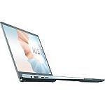 MSI Modern 14 B11MO-610 14" Rugged FHD Laptop (i7-1165G7 8GB 512GB) $699.99