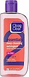 Clean & Clear Essentials Oil-Free Deep Cleaning Face Astringent 8-oz
