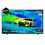VIZIO 50" M50Q7-J01 Quantum 4K HDR Smart TV $325