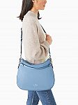 Kate Spade - Mulberry Street Vivian shoulder bag $99 