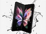 Samsung Galaxy Z Fold3 5G 256GB Phantom Black $799